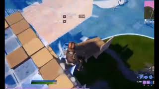 I got this double kill while getting the gawk gawk 3000😳😳😳