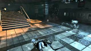 NeverDead - Gamescom 2010 Trailer