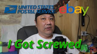 Scheduling Items for Pickup from the Post Office  #reseller #reselling #shipping