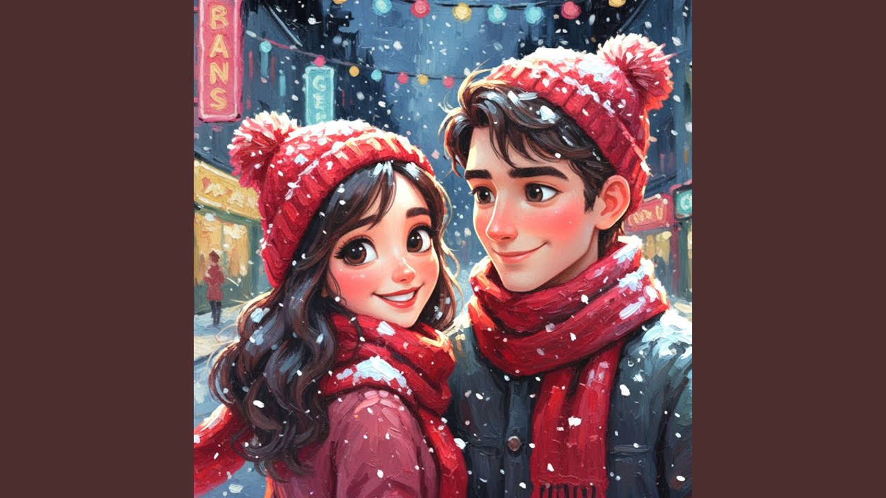 Music Filling the Space Between Us