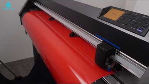 Dimatur – Graphtec CE7000 Series - PreFeeding & AutoFeeding