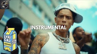 DOJA INSTRUMENTAL ( BEAT ONLY ) CENTRAL CEE | HIPHOP INSTRUMENTAL