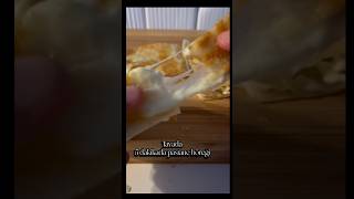 Evde  milföyün varsa bu tarifi kesinlikle dene #pratiktarifler #ytdayibenionecikarnolur