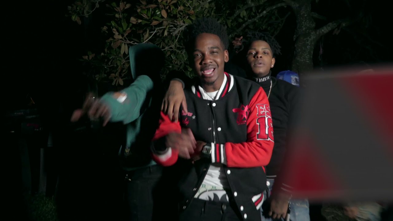 Bleedas - Bleeda Island ( Official Video )