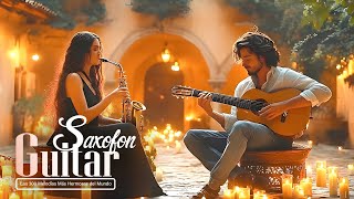 Download Lagu The 300 Most Beautiful Melodies in the World - Best Soft Guitar and Saxophone MP3