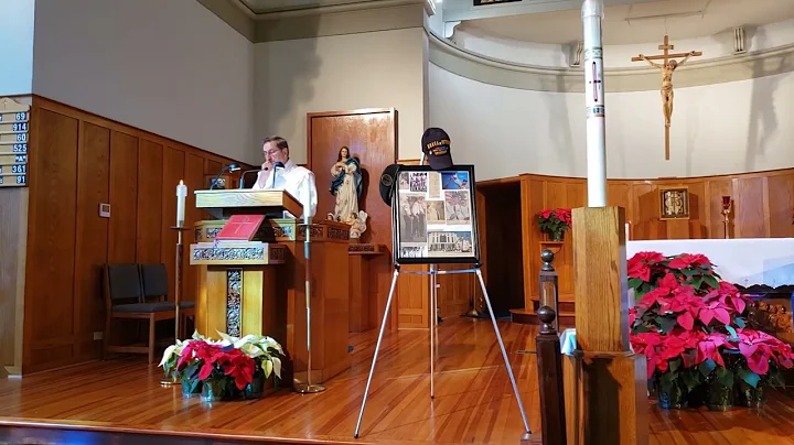 Lehns Funeral