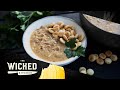 New England No-Clam Chowder | The Wicked Kitchen
