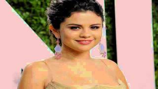 Selena Gomez Cologne Lyrics
