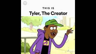 This Is Tyler The Creator