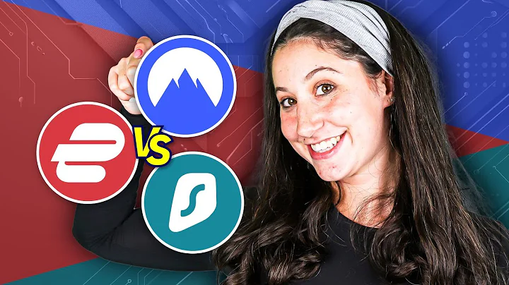 ExpressVPN vs NordVPN vs Surfshark: Which One Has the Best Versatility