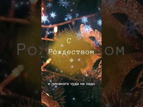 С Рождеством!!! #личностныйрост #личный_бренд #личныйбренд #наставник #настроение #2024