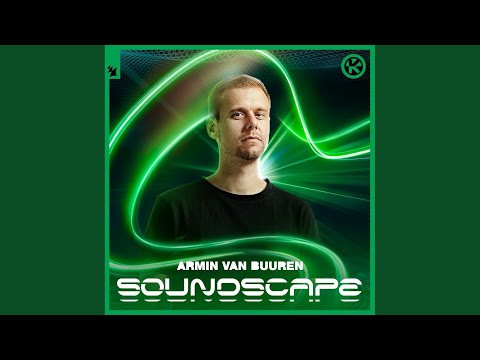 Armin van Buuren - Soundscape (Extended Mix)