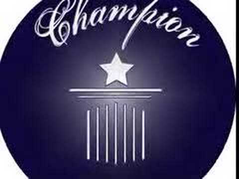 Champions russelåt 2007