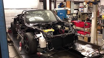 DDPR MR2 Squared Project 32