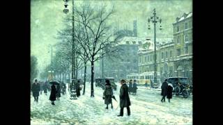 Peter Heise - Symphony in D-minor (1868)