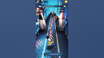 Minion rush (PART 1)
