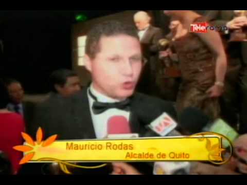 Quito es el destino líder de Sudamérica
