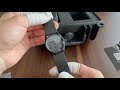 Unimatic U5S-AN Limited in 300 Pieces Ref: UWK-U5S-AN 36mm Automatic Wrist Watch