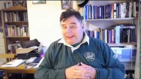 SOLOMON AND PROVERBS-JAMES JACOB PRASCH-LIVE FROM ENGLAND VIA SKYPE