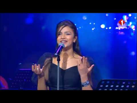 كوكتال أغاني نعمة مع الفنانة ملكة الشارني