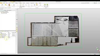 Trimble RealWorks – Creating Multiple Ortho Images