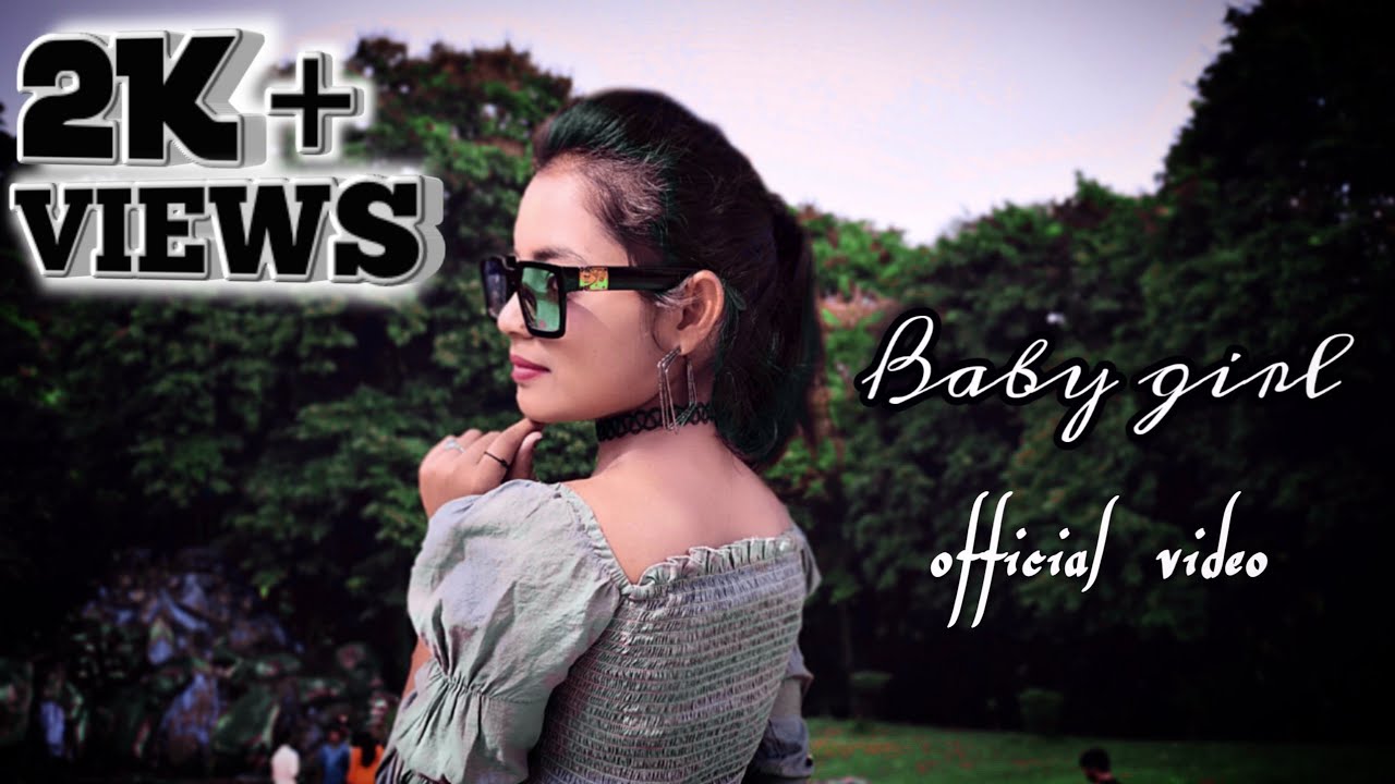 #Baby Girl Video Song || Dance By Neeraj kumar & Sadhna...|| Song by #Guru Randhava ||