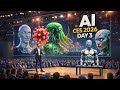 The Shocking AI Reveals That Stunned CES 2026 DAY 3