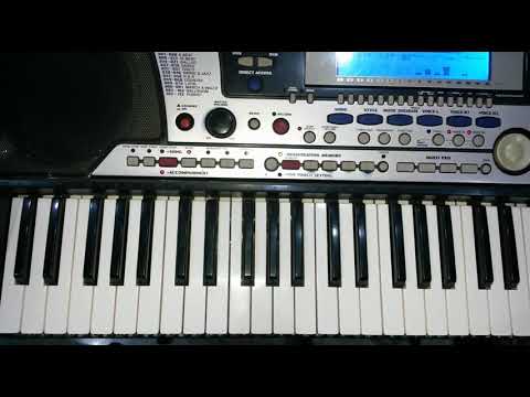 Nijamaina drakshavali song with chords by chakri grace