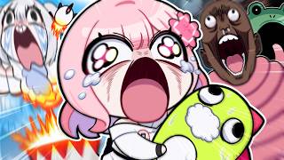 Details Peak (Revised Edition) Update