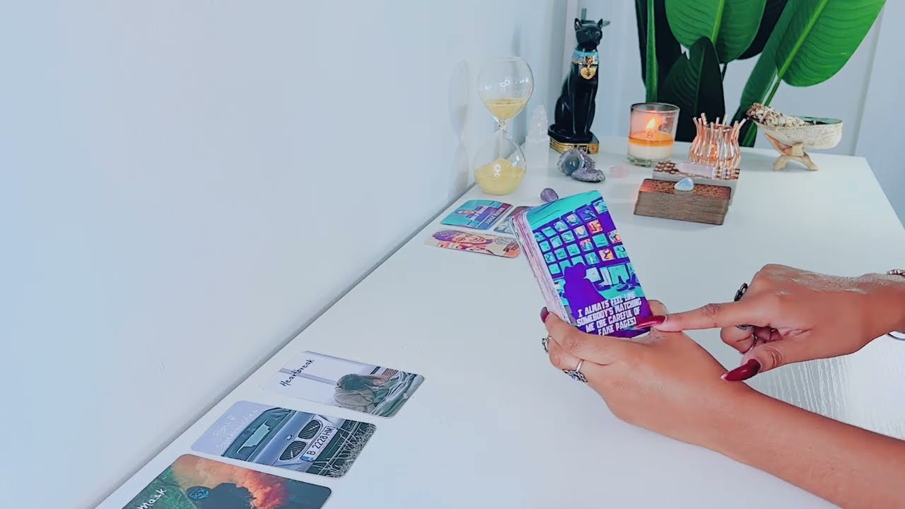 Capricorn | They Pulled Away Because Of This .... - Capricorn Tarot Reading