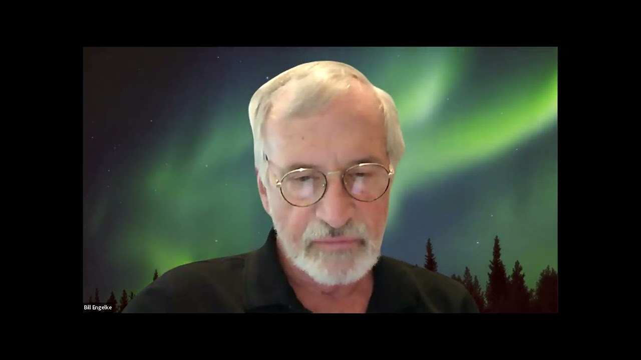 HamSCI Personal Space Weather Station Operations Telecon - 24 April 2025