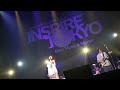 いきものがかり「STAR」(from J-WAVE presents INSPIRE TOKYO 2023 -Best Music &amp; Market-)