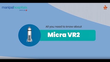 Revolution in Cardiology: India’s First Micra VR2™ Pacemaker Implant | Manipal Hospital Kanakapura