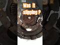 top 5 worn clutches @Autocaremobile #clutch #mechanic