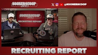 Recruiting Report: On3 300 released with some big moves. Future Freaks event taking shape.
