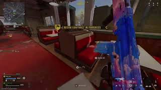 BO6 Warzone but I’m the worst Uber driver ever.