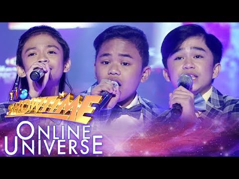 TNT Boys perform their single 'Together We Fly' | It's Showtime