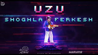 IntoMyMind - Shoghla Ferksh ft Uzu (Prod BigMoe)