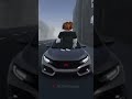 Bacon got new car#roblox#