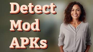 How Do Antivirus Apps Detect Illegal Mod APKs?