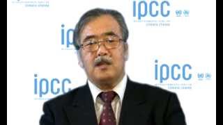 25 Years of the IPCC - Taka Hiraishi