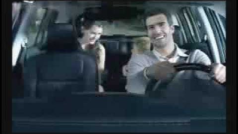 Daniel Powter Free Loop- Ford