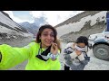 Itna Darr Kabhi Nhi Lga 😬 || Beautiful But DANGEROUS || Travel Vlog Day 2