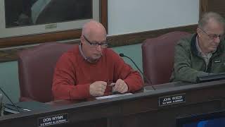 2022-10-17 Macomb City Council Meeting