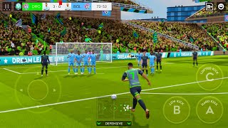 Dream League Soccer 24 - Online #11