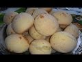 O VERDADEIRO Pão de Queijo Mineiro da Roça!