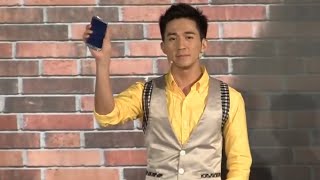 劉道玄 20130516 舞台劇(下)：小S、阮經天《三星S4》代言人出場&演出藝人：小嫻.佩甄.小楨.嘉樂.志杰.凱爾