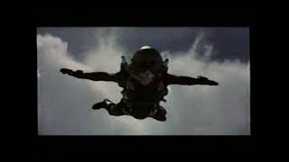 (1997) James Bond 007 Movie Promo - Tomorrow Never Dies Commercial