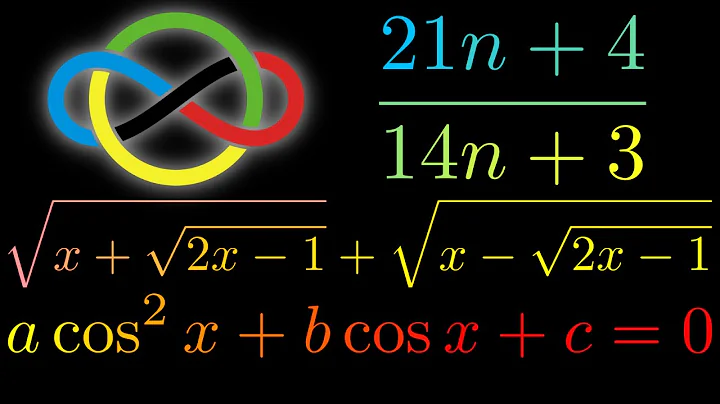 15 Minutes to Solve the First IMO 1959 Day 1 -- Can YOU?