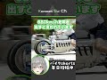 世界最速のバイクがヤバすぎた件www【 VTuber 河崎翆 バイク 解説 】#shorts
